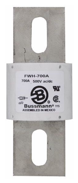 EATON FWH-700A FUSES