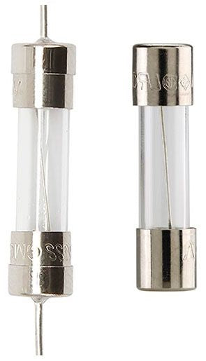 EATON GMC-2-R FUSES