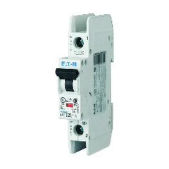EATON FAZ-B6/1-SP CIRCUIT BREAKERS