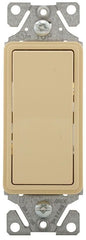 Crouse-Hinds 7503V-BOX EWD 7503V-BOX Switch Decorator 3Way