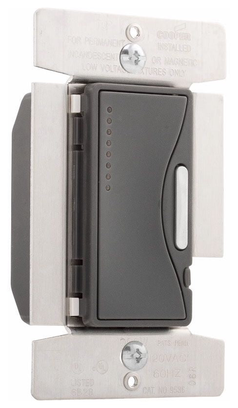 EATON Eaton 9536SG CWD 1000W Incand Smart Dmr