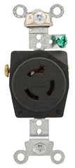 Eaton CWL615R EWD CWL615R Recp Single 15A 250V 2P