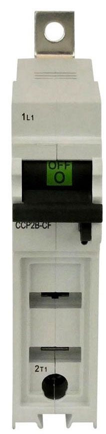 EATON CCP2B-3-30CF FUSES