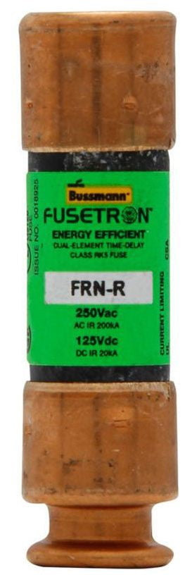 EATON FRN-R-1-4/10 FUSES