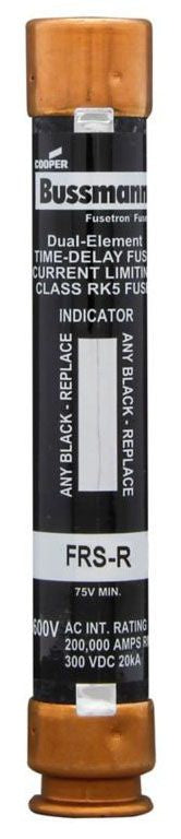 EATON FRS-R-50ID FUSES