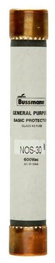EATON NOS-3 FUSES