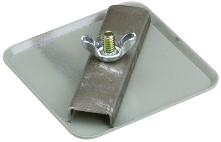 EATON Eaton ARP00016CHB Large Opening Meter Socket Hub Closure Plate