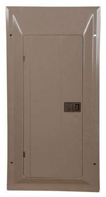 EATON Eaton CH8DF Cover Center Load FL NEMA1 Size D STD