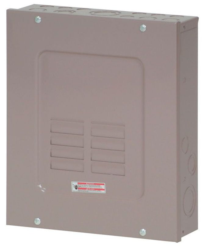 EATON CH8L125SP CIRCUIT BREAKERS