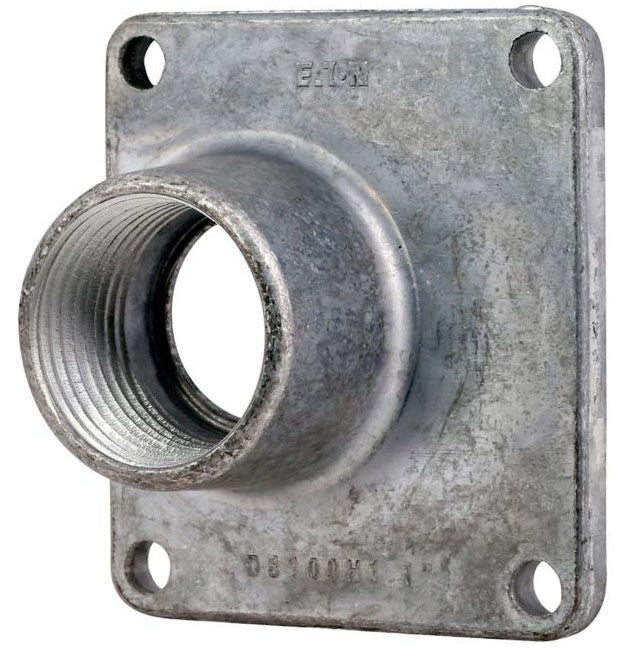 EATON EATON DS100H1 HUB CONDUIT 1IN CH8B150RF/CH8B200RF HD
