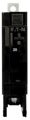 Eaton GHB1020 Series C G Frame Bolt-On Molded Case Circuit Breaker 20 Amp 277 Vac 125 Vdc 14 kAIC
