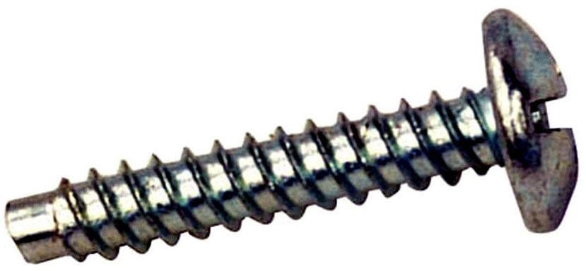 EATON Eaton LCCS Cover Screw, For Use With Type BR/CH 3/4 Inch Loadcenter and Circuit Breaker