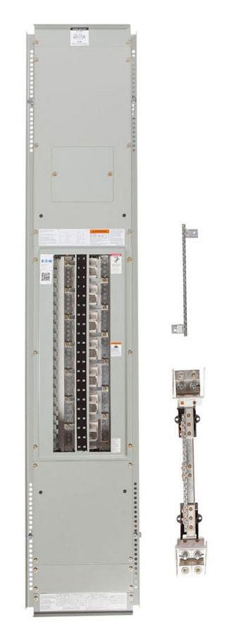 EATON EATON PRL1X3400X42A 208Y/120V 3P 400A 42C POW-R-XPRESS INTERIOR
