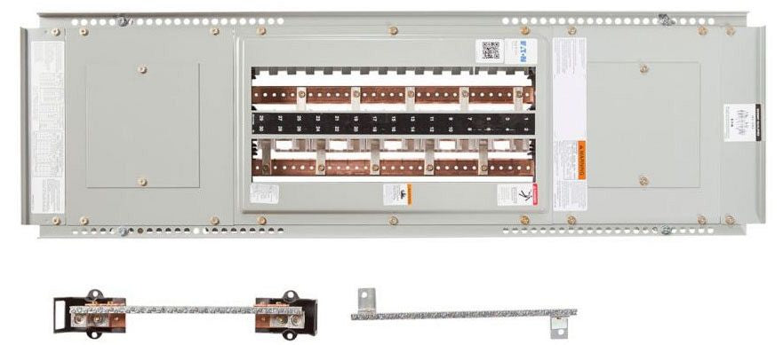 EATON Eaton PRL2X3225X42A PNL BD INTR 480Y/277V 225A MAIN 4-WIRE