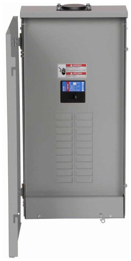 EATON Eaton BRP20B200R ETN BRPON LC,200A, MCB, (X5) Replacement MPN