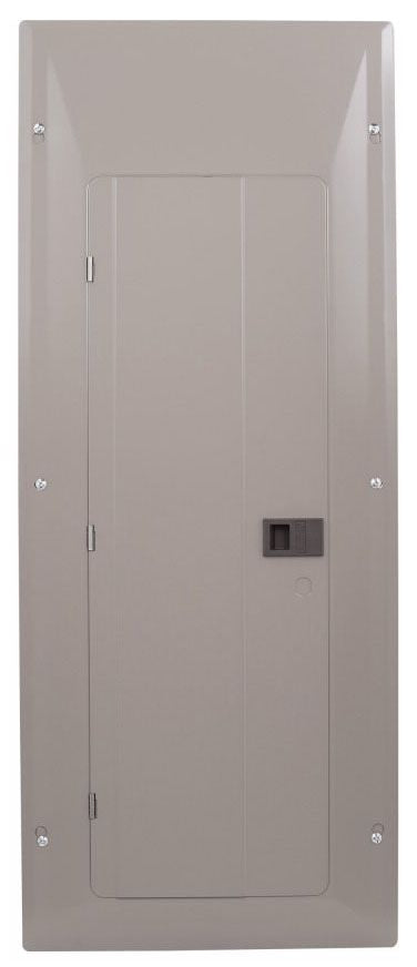 EATON EATON CHP32B200X6 Center Load Brkr Main 120/240VAC 200A 1