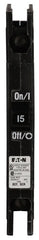 EATON QCR1015 CIRCUIT BREAKERS