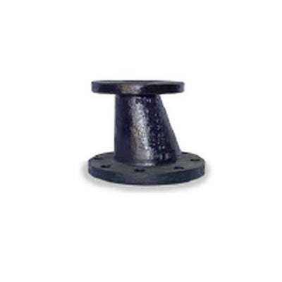 EVERFLOW FGER1008B DUCT REDUCERS