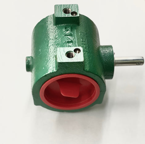 HONEYWELL 501236 BUTTERFLY VALVES