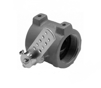 HONEYWELL 501204 BUTTERFLY VALVES