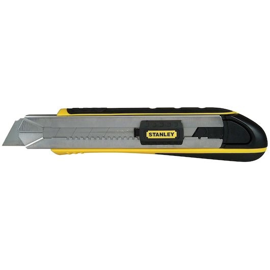STANLEY Stanley 10-486 Fatmax Snap-Off Knife 25mm