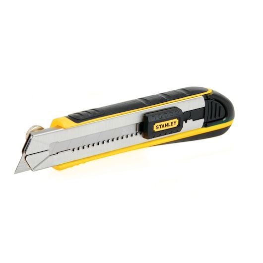 STANLEY Stanley 10-486 Fatmax Snap-Off Knife 25mm