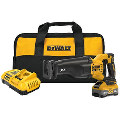 DEWALT DCS384WW1 RECIPROCATING SAWS