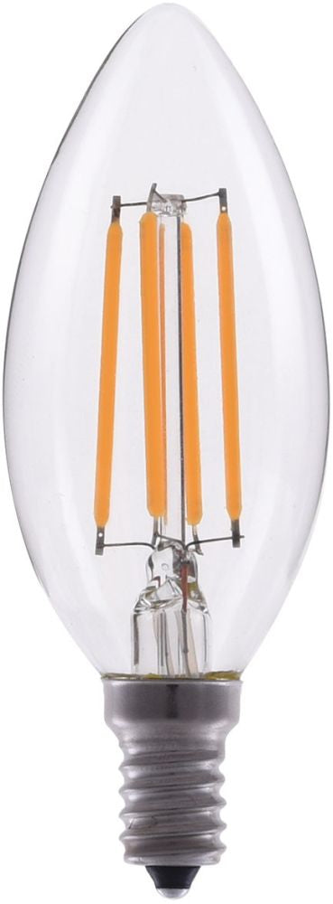 EIKO LED45WB11E12/FIL/827-DIM-G7 WORK LIGHTS & FLASHLIGHTS