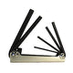 EKLIND 21151 HEX KEYS