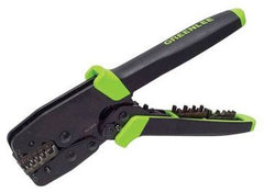 Greenlee K210 Crimping Tool Premium Terminal 22-10 AWG 9 in