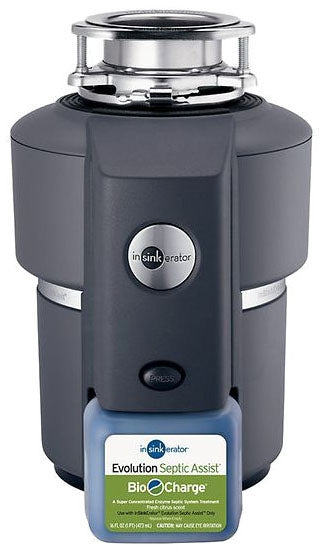 INSINKERATOR 76006 GARBAGE DISPOSALS