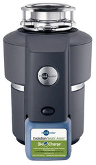 INSINKERATOR 76006 GARBAGE DISPOSALS