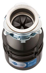 InSinkErator BGR-5 1/2 HP Continuous Feed Food Waste Disposer