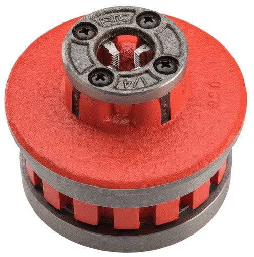 RIDGID TOOLS 37375 PIPE THREADER PIPE DIES & DIE HEADS