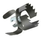RIDGID TOOLS 61975 DRAIN CLEANERS
