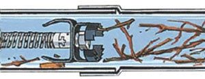 RIDGID TOOLS Ridgid 61975 3-1/2 in. Cutter T-14 Sawtooth