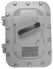 APPLETON AEAB CIRCUIT BREAKERS