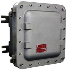 APPLETON AJBEW121208 EXPLOSION PROOF MOTORS