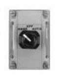 APPLETON ED2KB102 CONTROL BOARDS