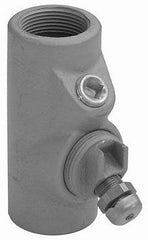 APPLETON EYDEF200AL CONDUITS