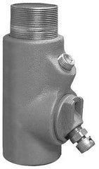 APPLETON EYDM-200AL PIPE FITTINGS