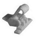 APPLETON FPCLIP WALL BRACKETS & PARTS