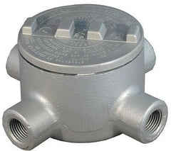 APPLETON GRX100-A WALL BRACKETS & PARTS