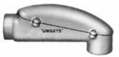 EMERSON FLOW CONTROLS LBD200-M PIPE FITTINGS