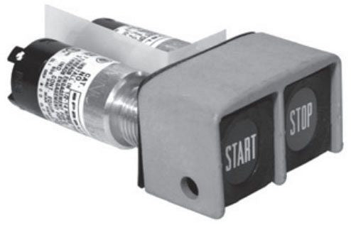 APPLETON SPBBU2DBL AIR CLEANER REPLACEMENT PARTS