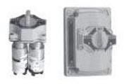 APPLETON SSBA23Q SELECTOR RELAYS