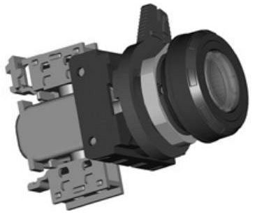 APPLETON UA0BP ACTUATORS