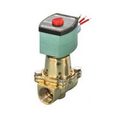 ASCO 8210G94LF-480V STOP & SHUT OFF VALVES