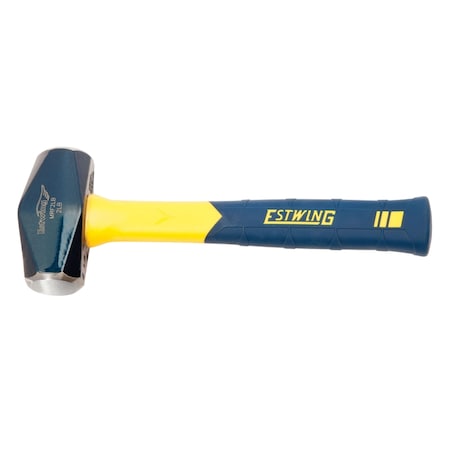 ESTWING Estwing MRF2LB Sure Strike Drilling Hammer 2 lb