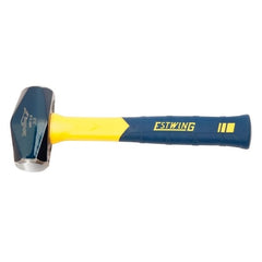 Estwing MRF3LB Sure Strike 3-Pound Drilling Hammer